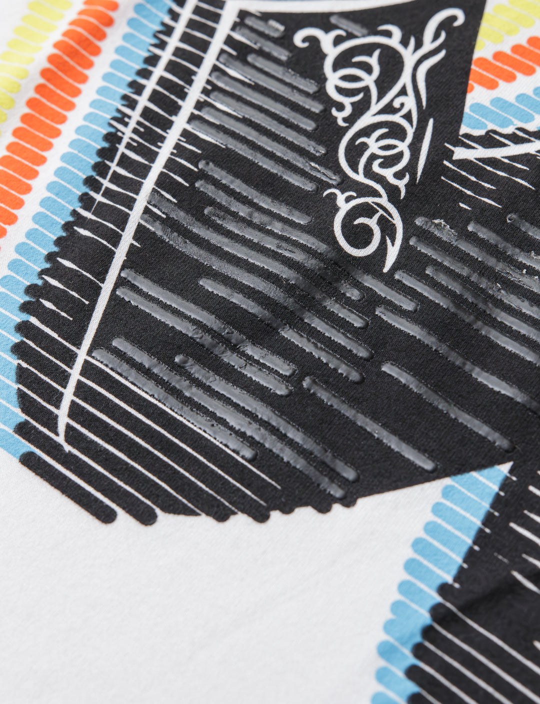 Forajido — Men's heritage tee by ¡Ay Güey!