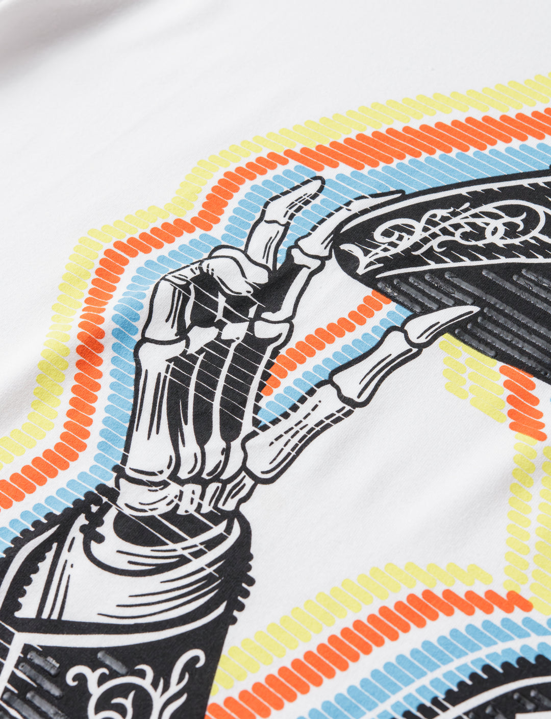 Forajido — Men's heritage tee by ¡Ay Güey!