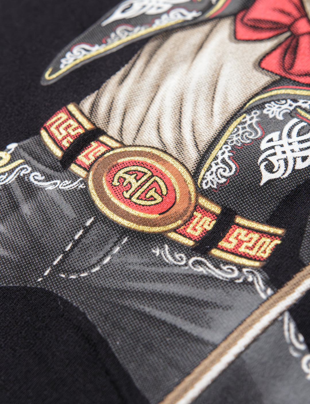 Fredy Fernández — Men's heritage tee by ¡Ay Güey!