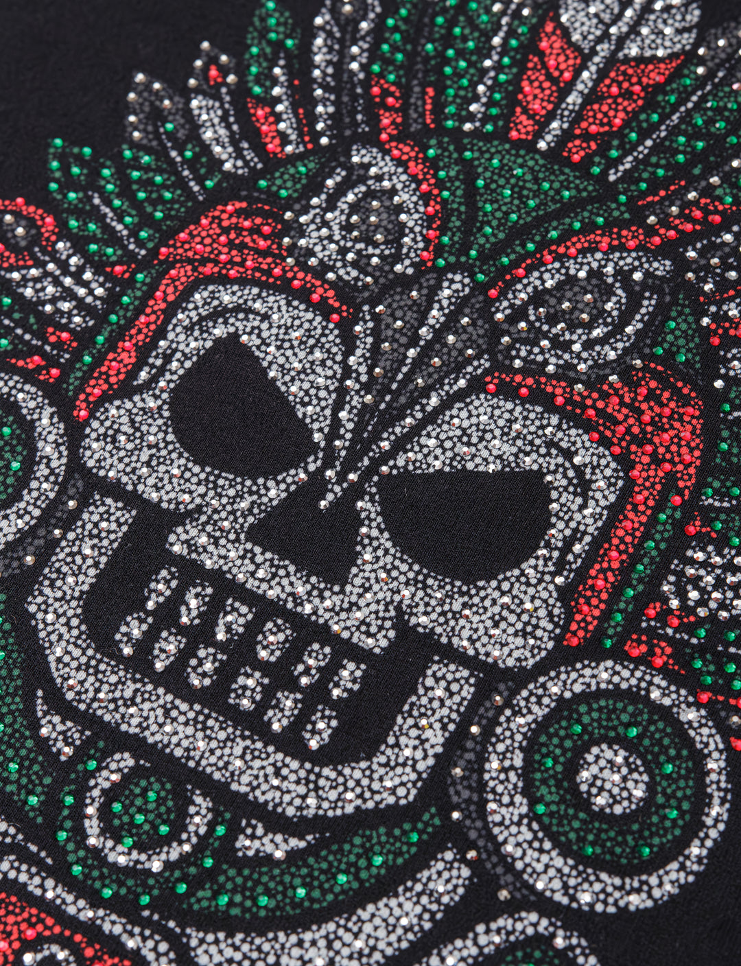 Huitz — Men's heritage tee by ¡Ay Güey!
