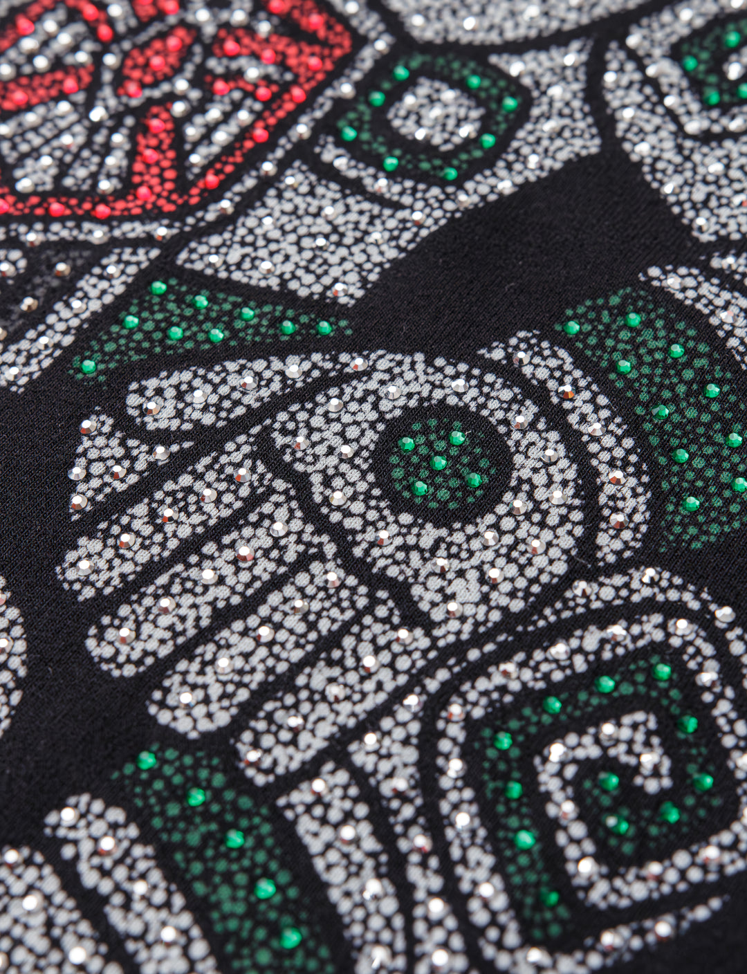 Huitz — Men's heritage tee by ¡Ay Güey!
