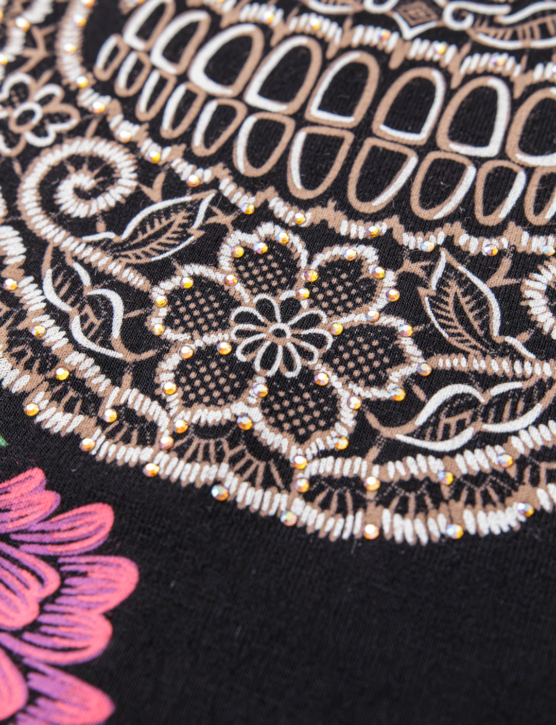 Ramito — Women's heritage tee by ¡Ay Güey!