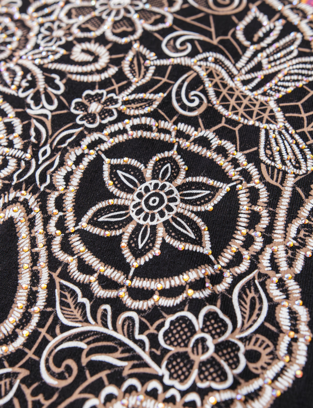 Ramito — Women's heritage tee by ¡Ay Güey!