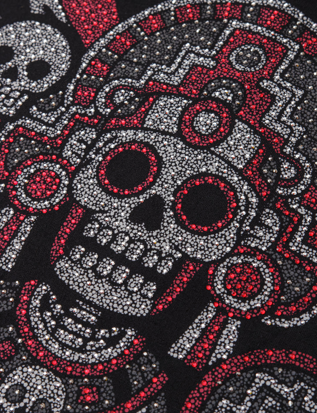 Tecuhtli — Men's heritage tee by ¡Ay Güey!