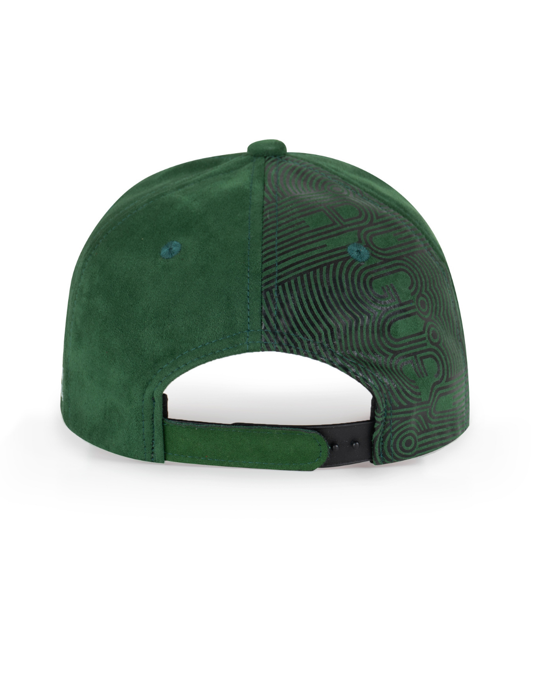 GORRA MX 2026 VERDE