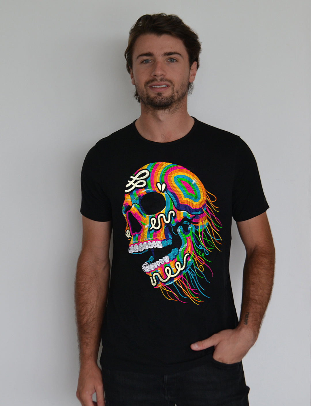 The Loca Skull