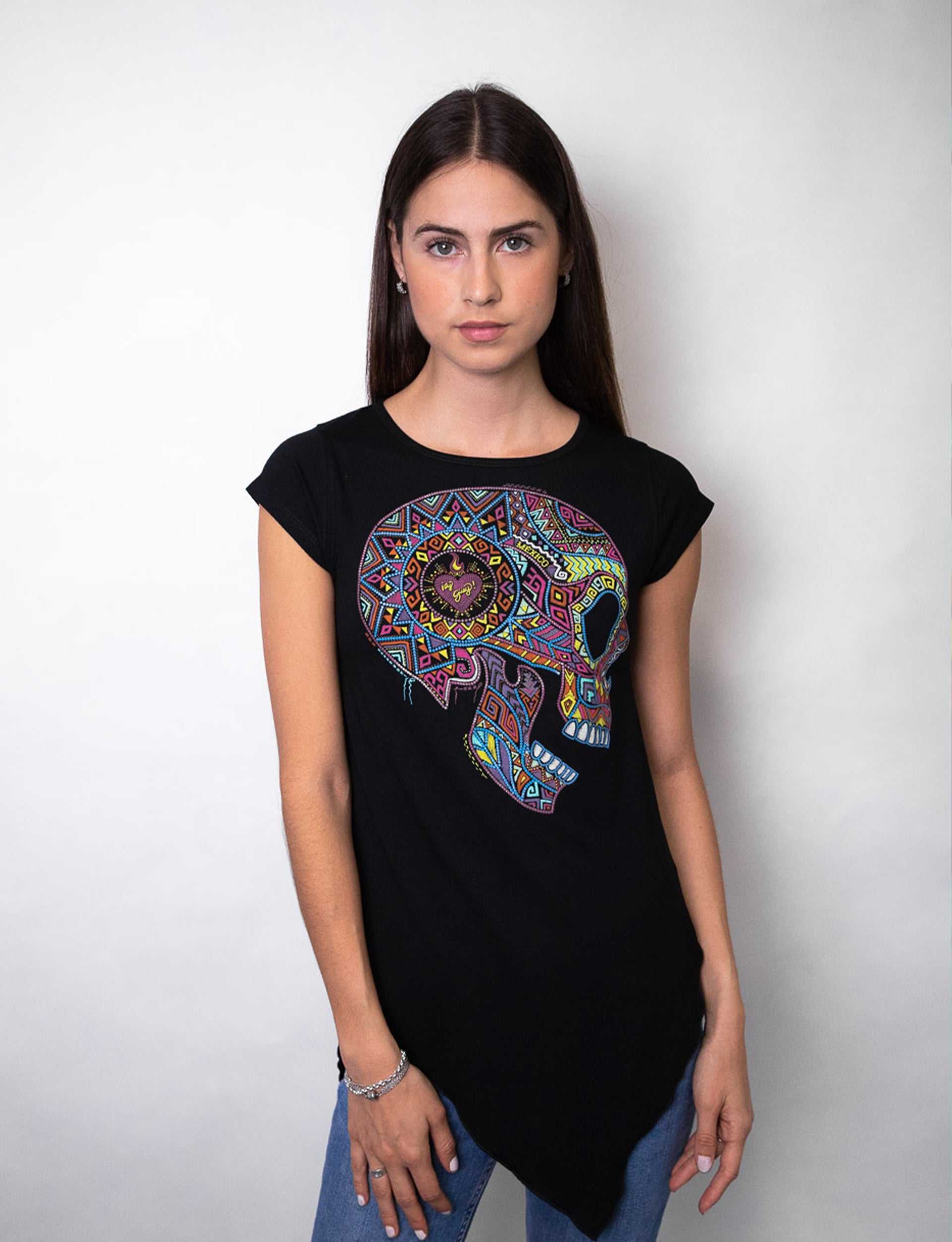 The Tarot Color Tank