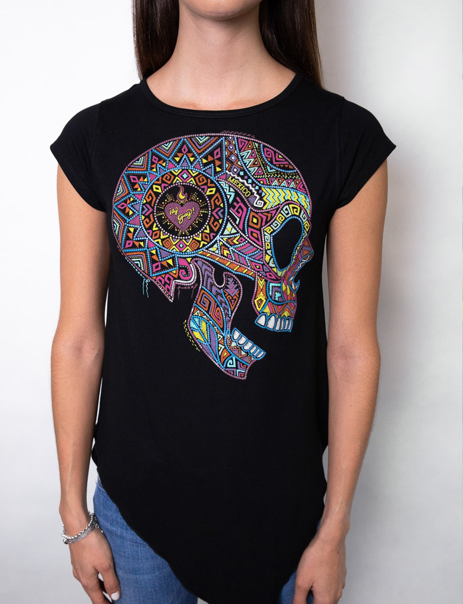 The Tarot Color Tank