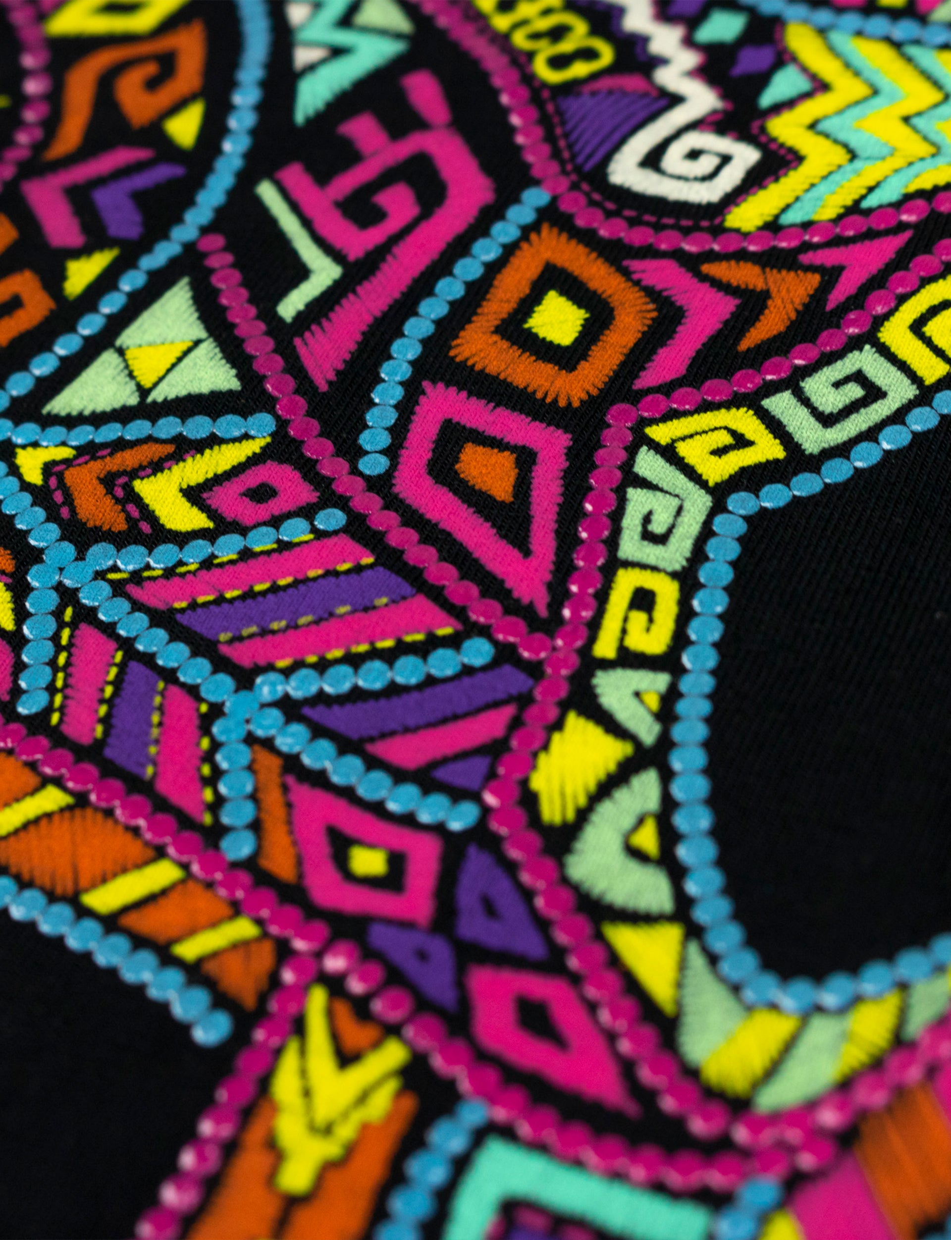 The Tarot Color Tank