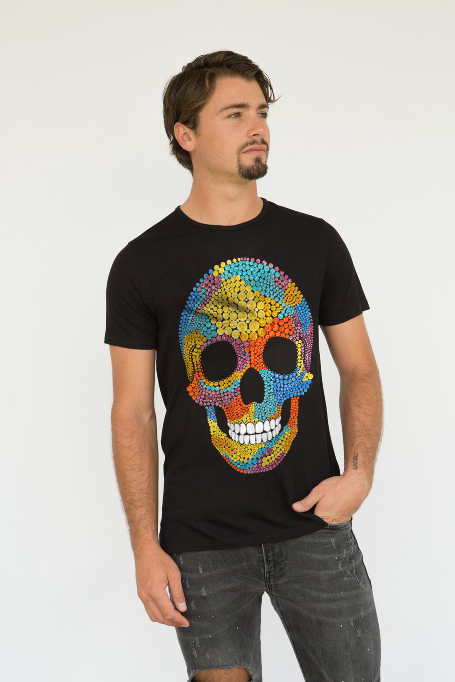 The Canica Skull