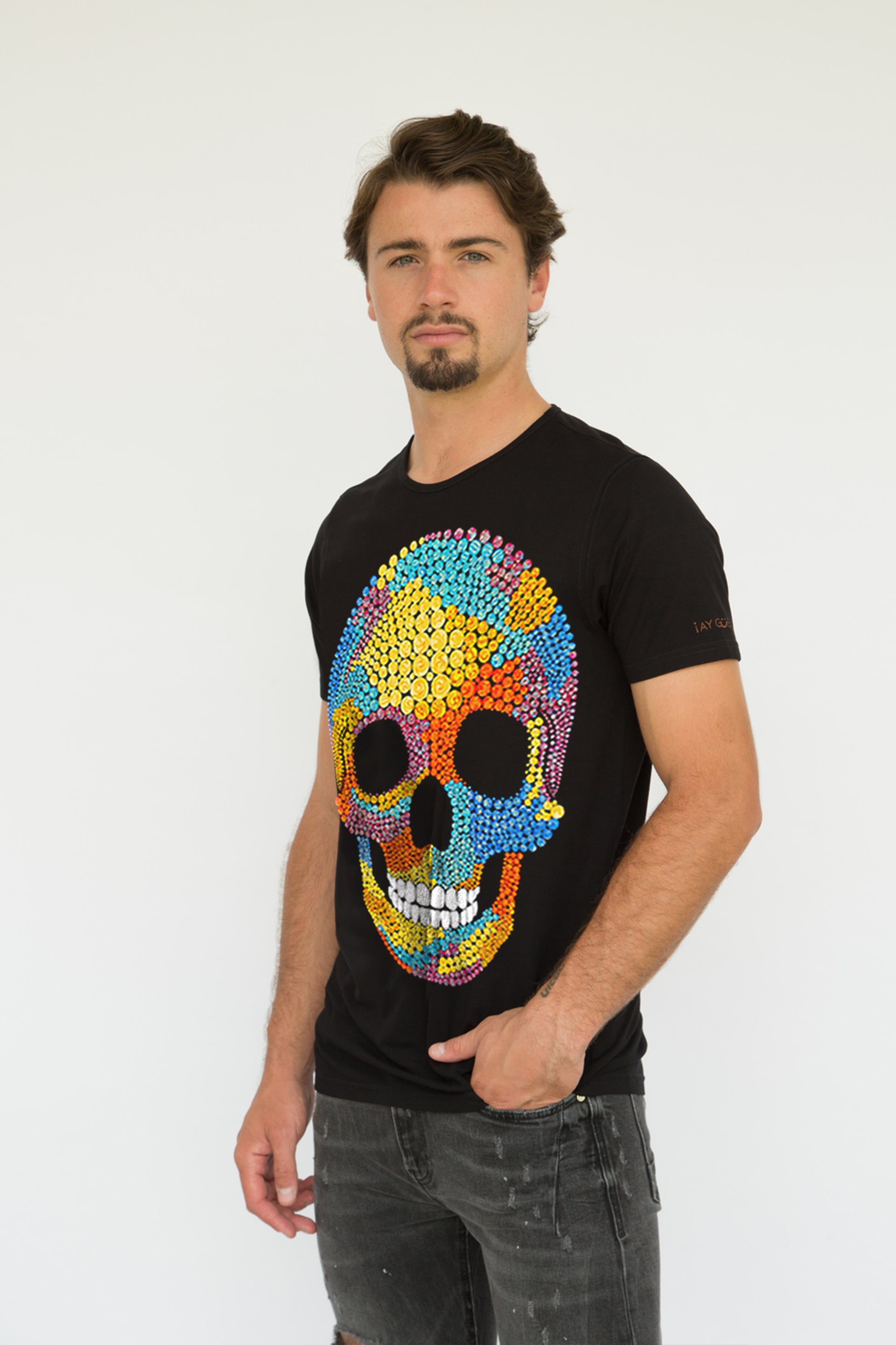 The Canica Skull
