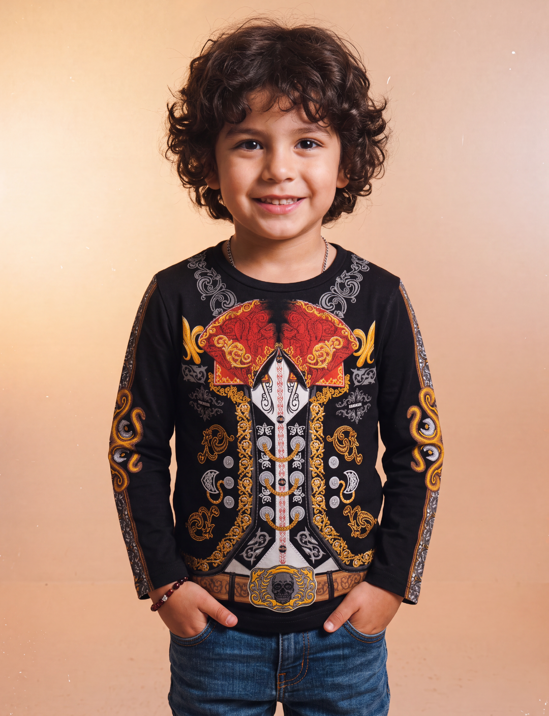 Mi Mariachi Kids
