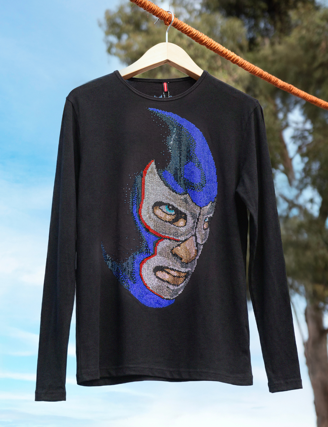 Blue Demon Jr Dinastia