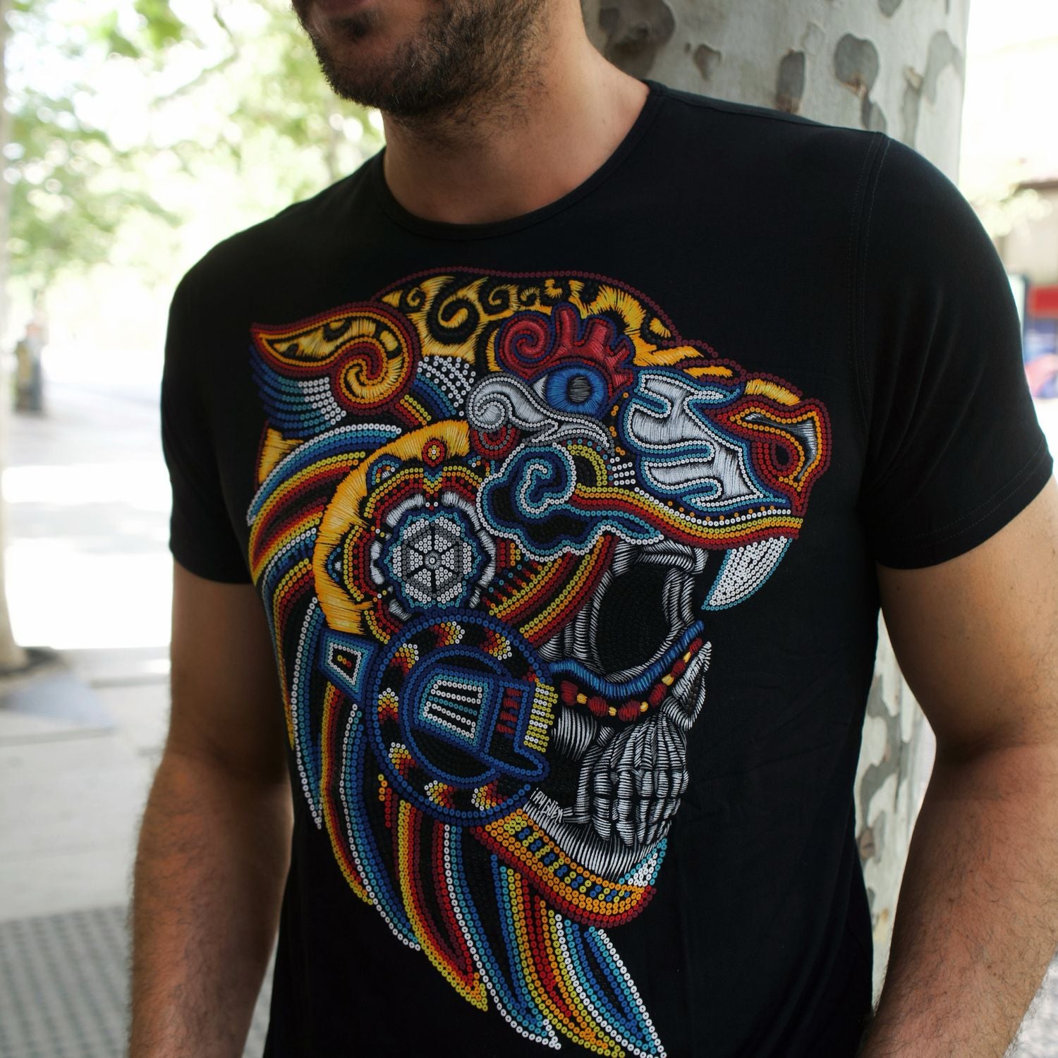 Ay Güey! Original Mexican Clothing Brand