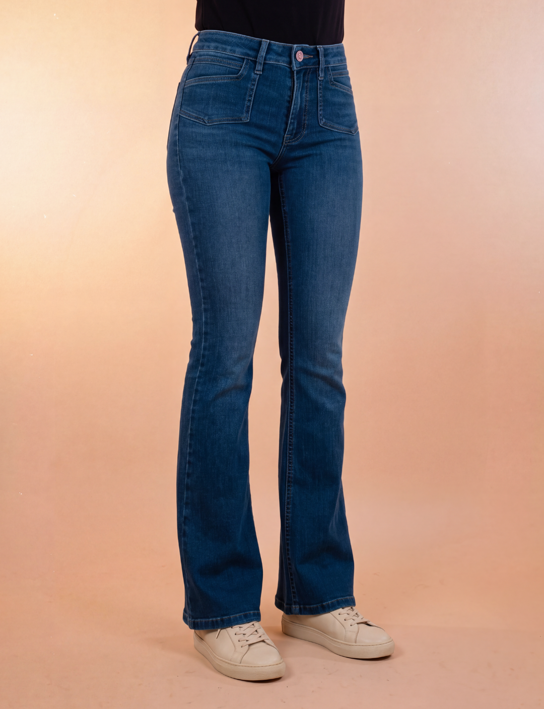 Jeans Rebelde
