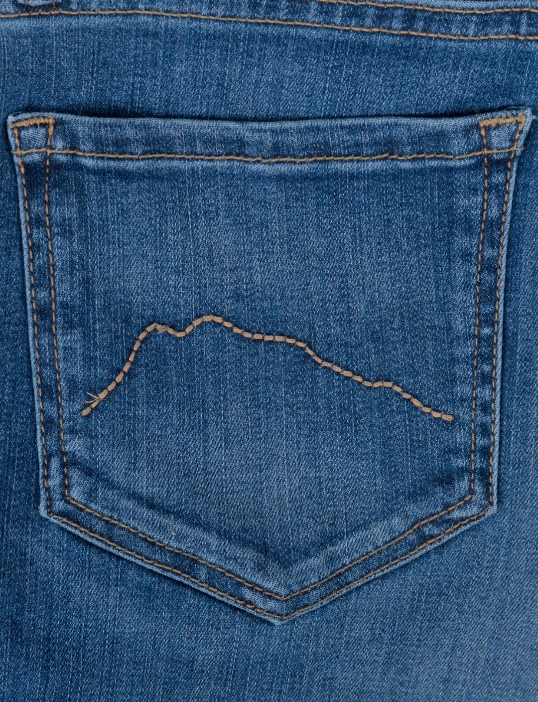 Jeans Rebelde
