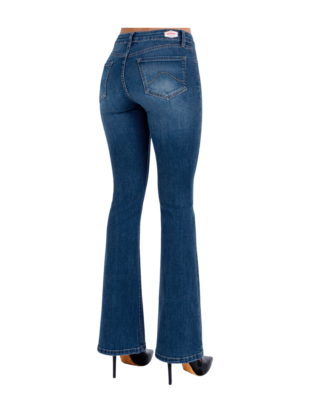 Jeans Rebelde