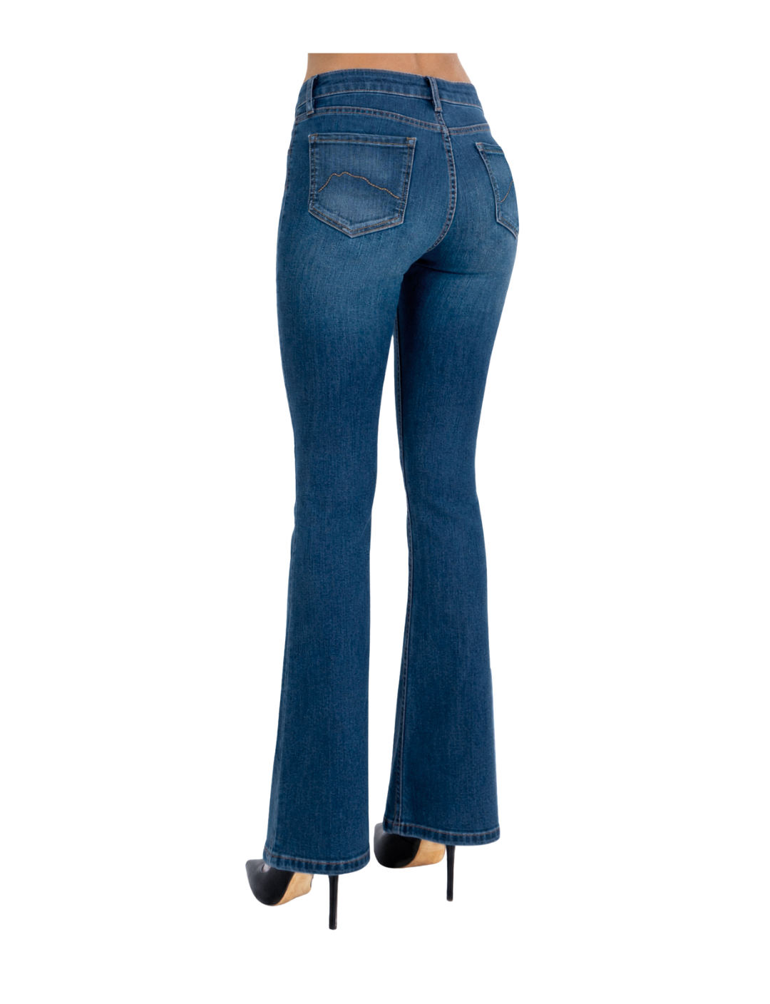 Jeans Rebelde