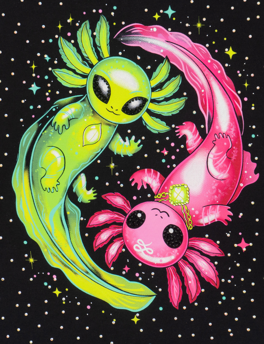 Axoligenas