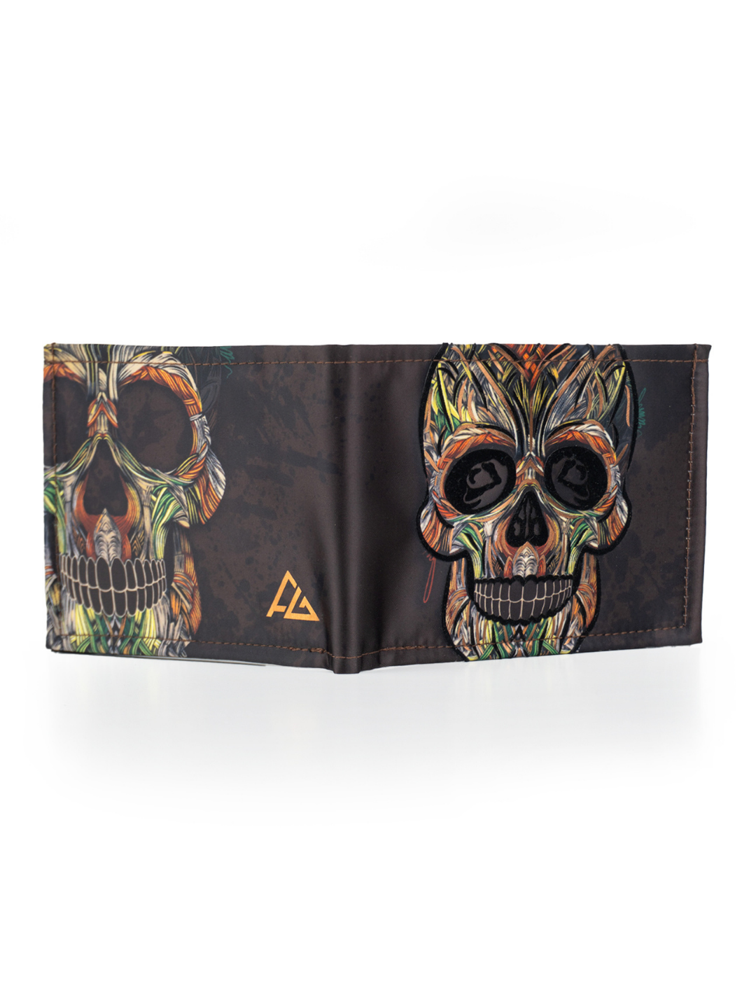 Aztlan El Colorado Wallet