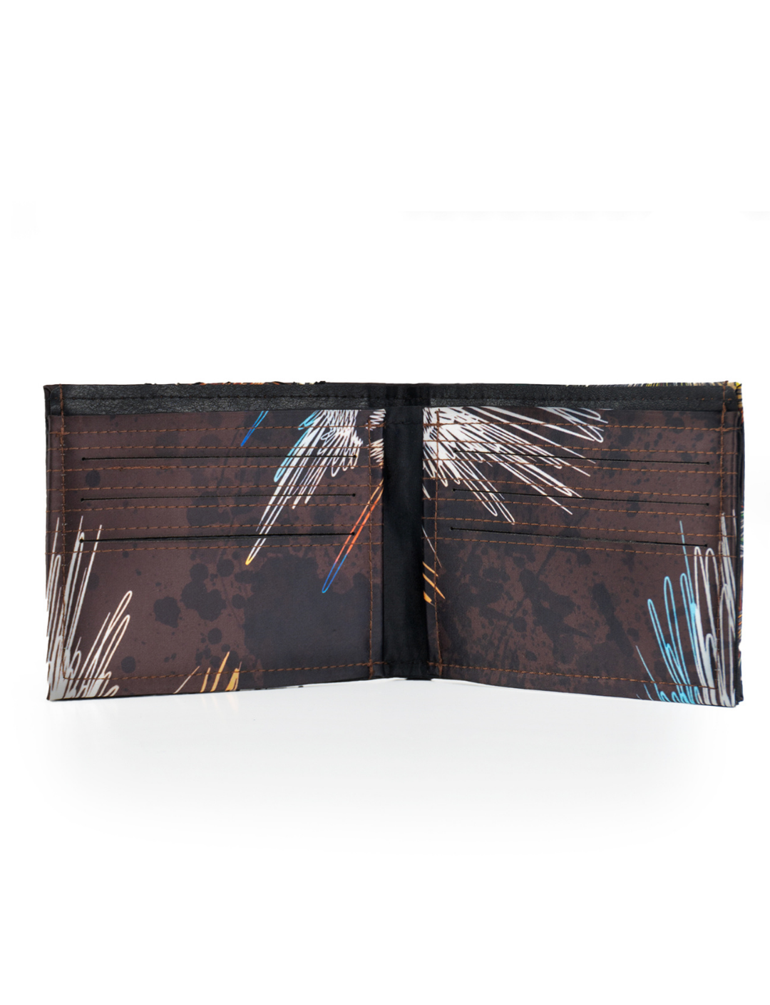 Aztlan El Colorado Wallet