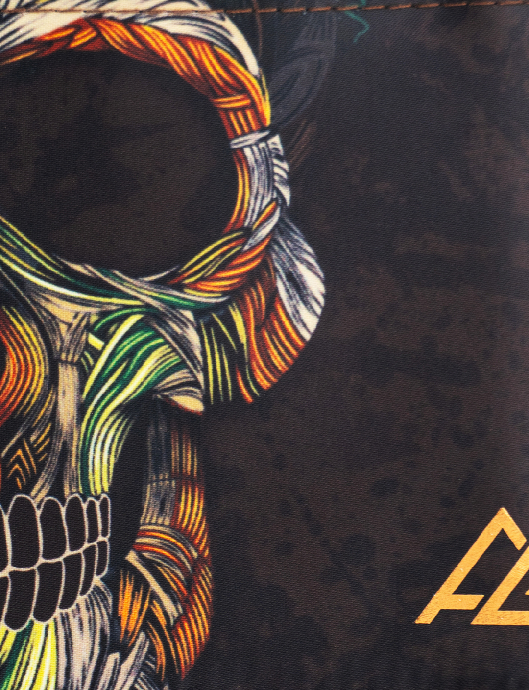 Aztlan El Colorado Wallet