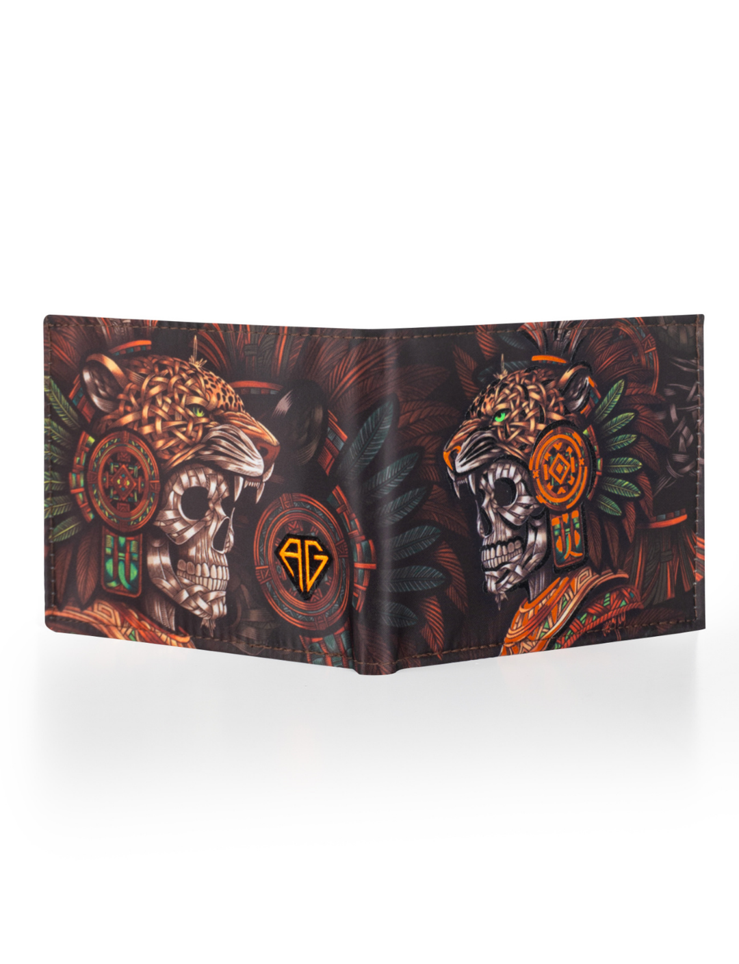 Aztlan Raiz Wallet