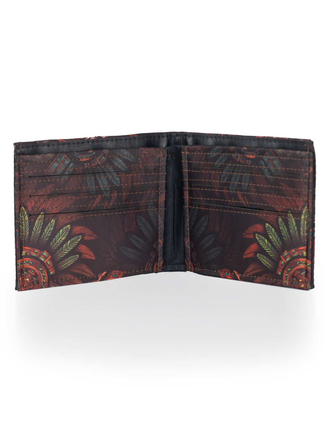 Aztlan Raiz Wallet