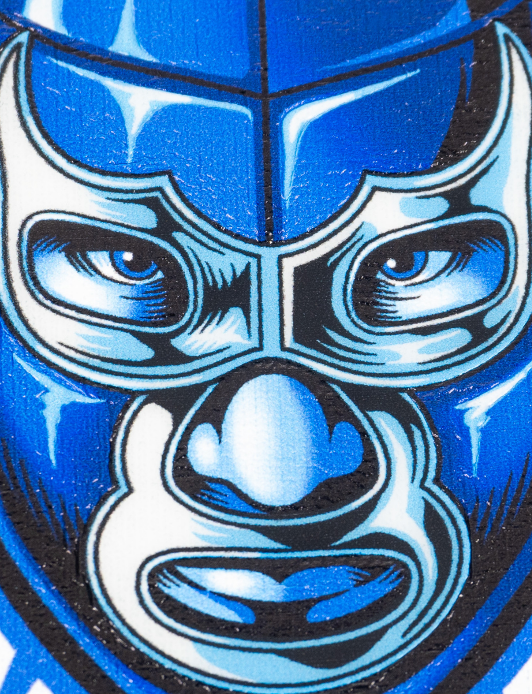 Blue Demon Jr. 11