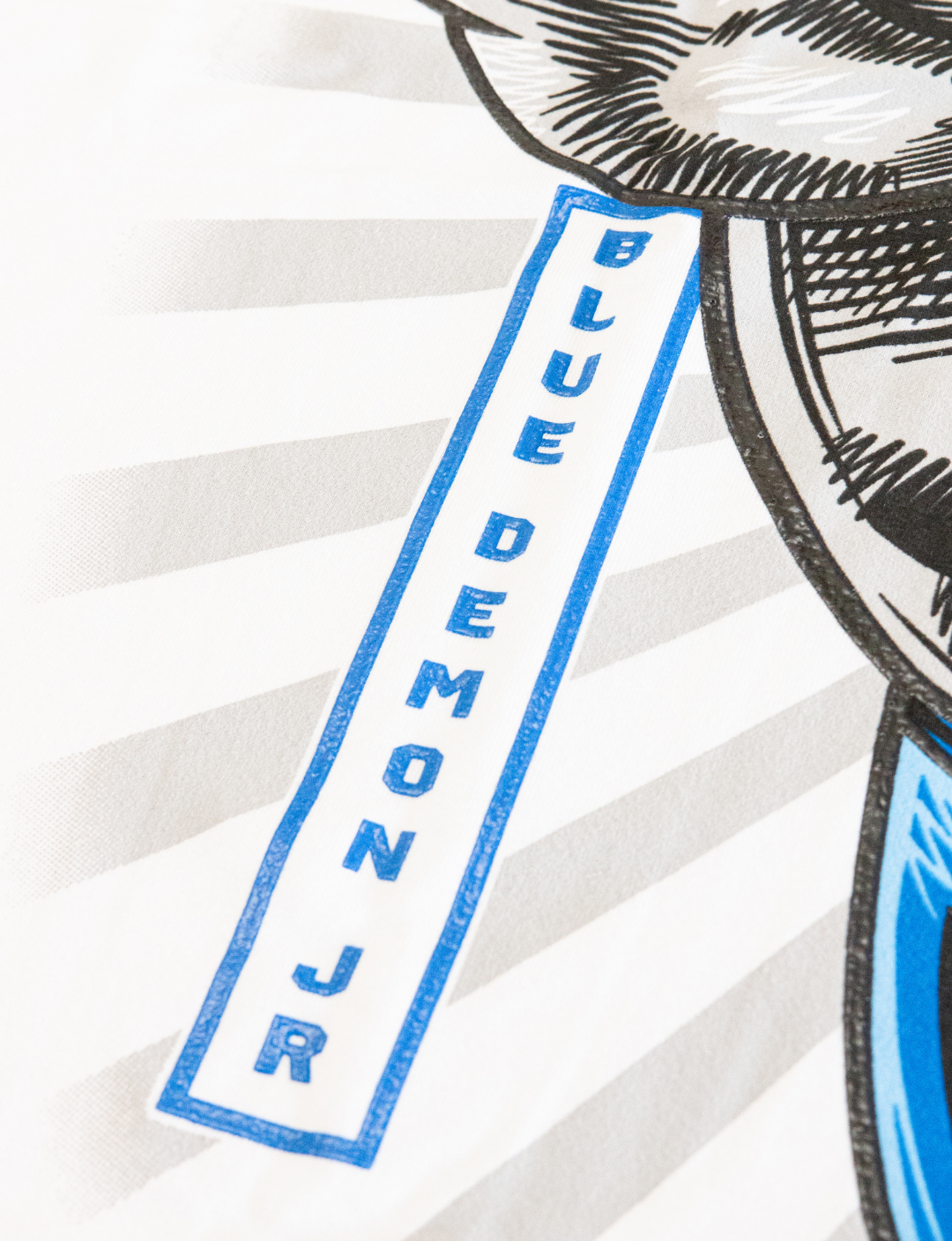 Blue Demon Jr. 7