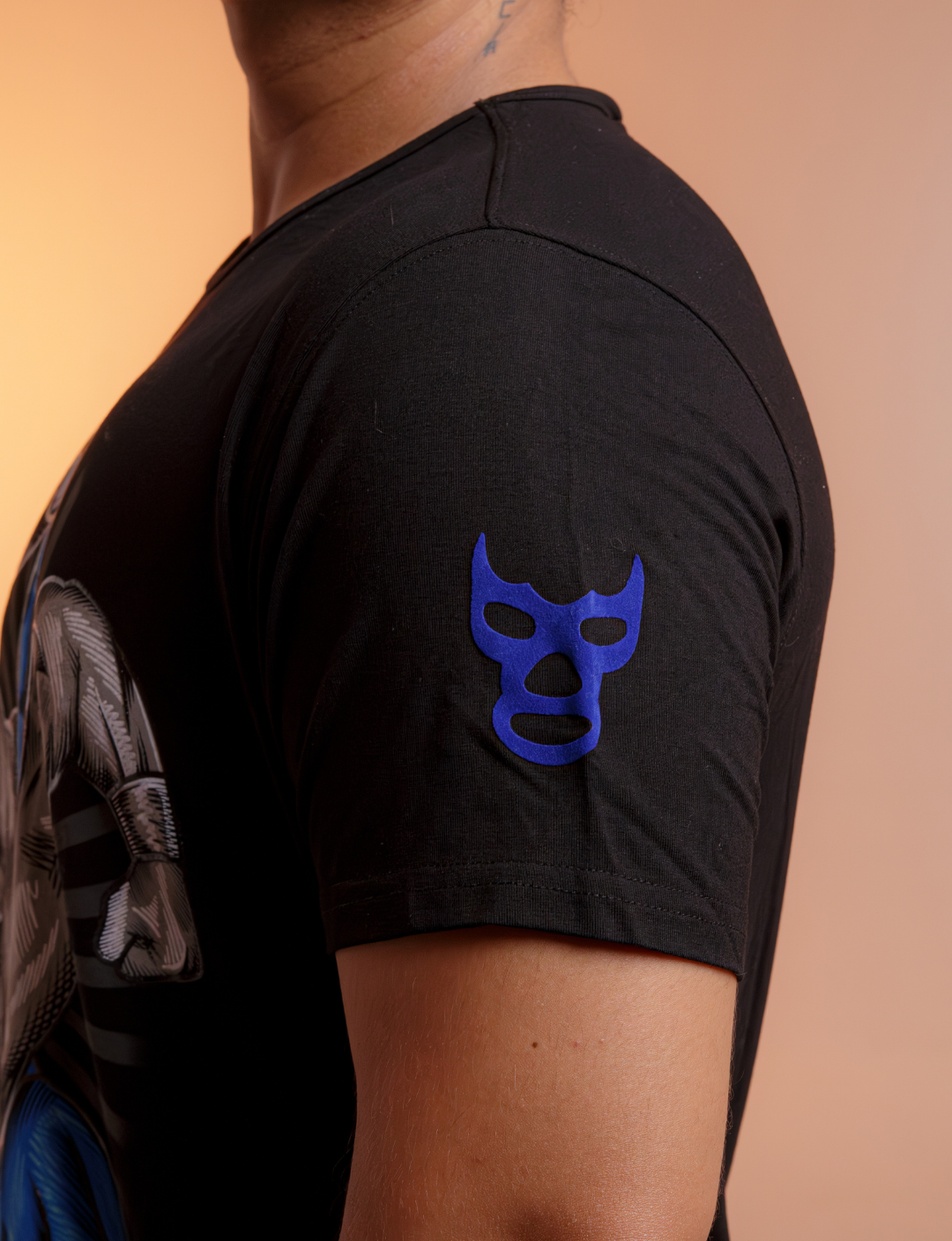 Blue Demon Jr. 8