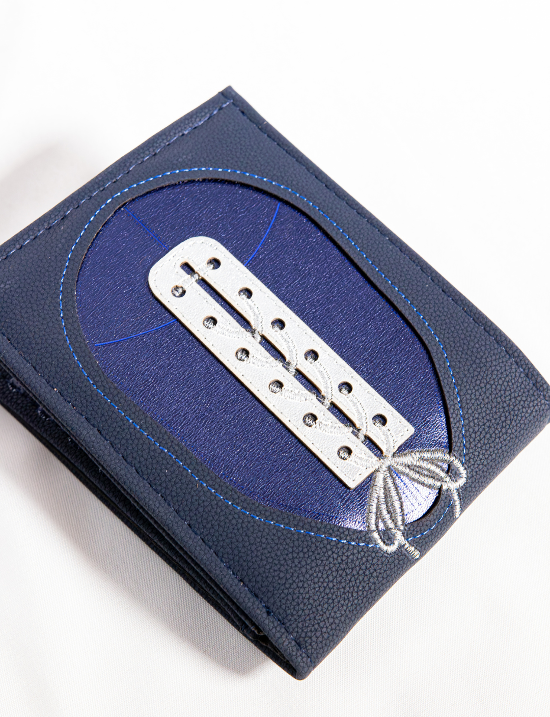 Blue Demon Limited Edition Wallet