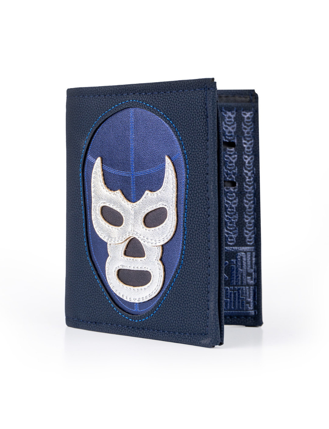 Blue Demon Jr. Billeteria