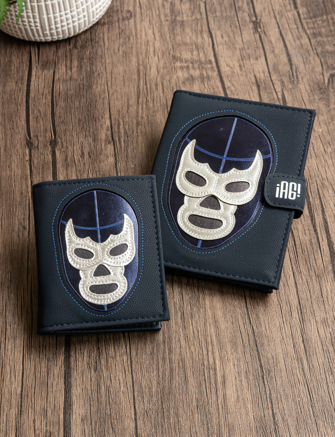 Blue Demon Jr. Billeteria
