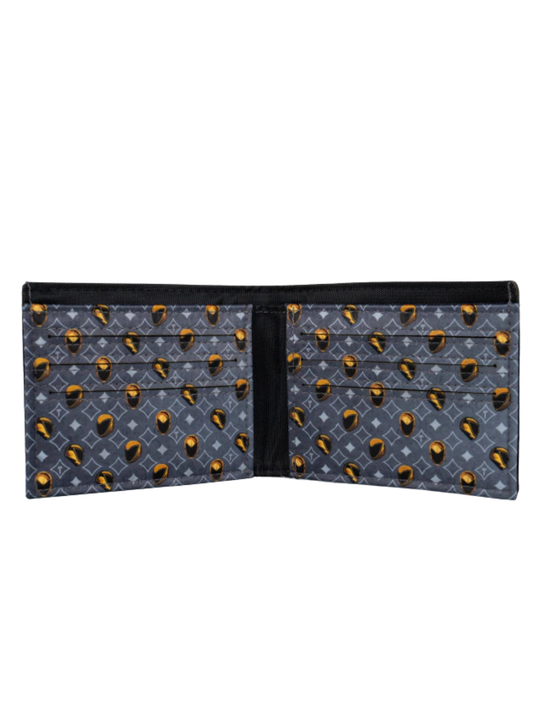 Tinieblas Jr. Classic Wallet