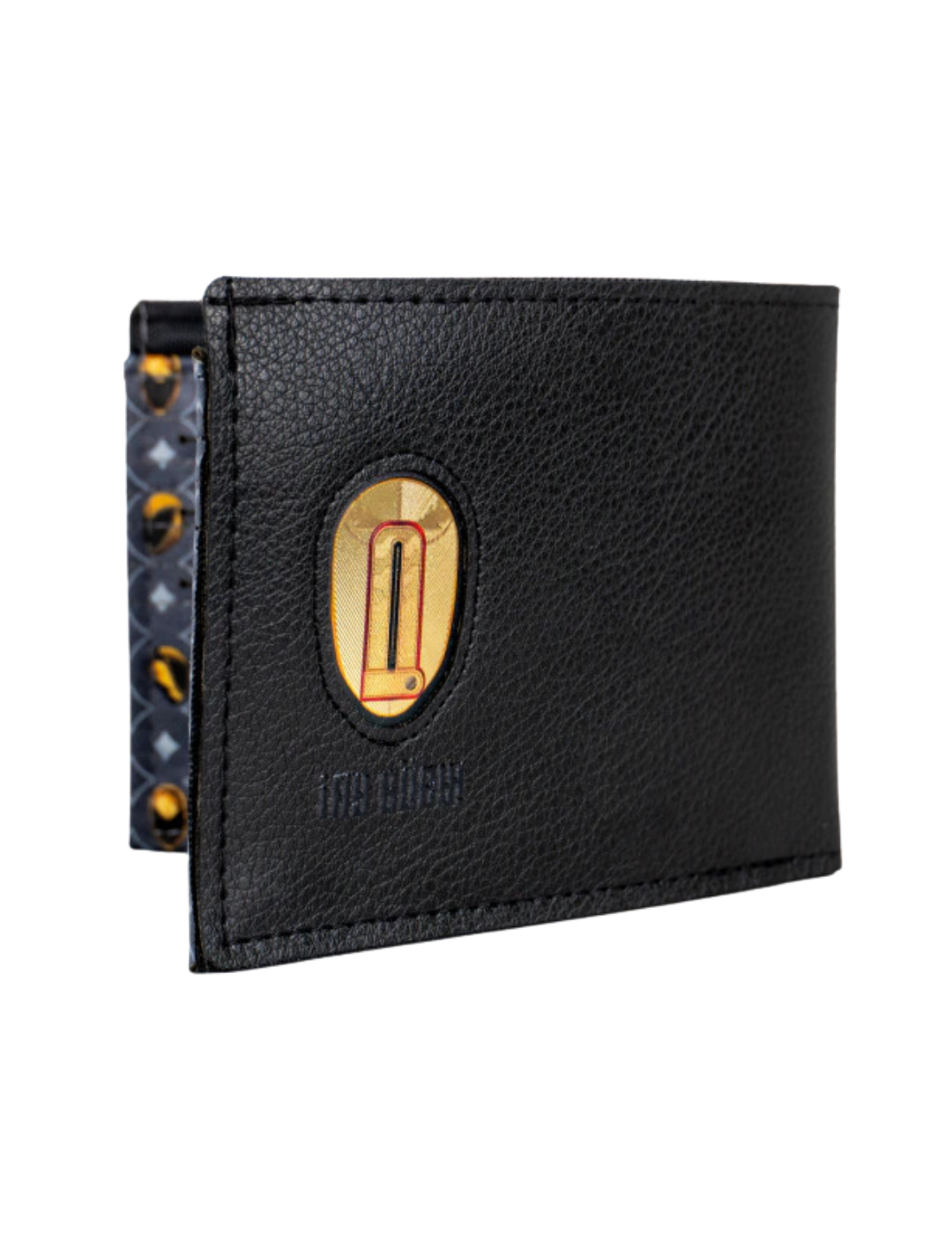 Tinieblas Jr. Classic Wallet