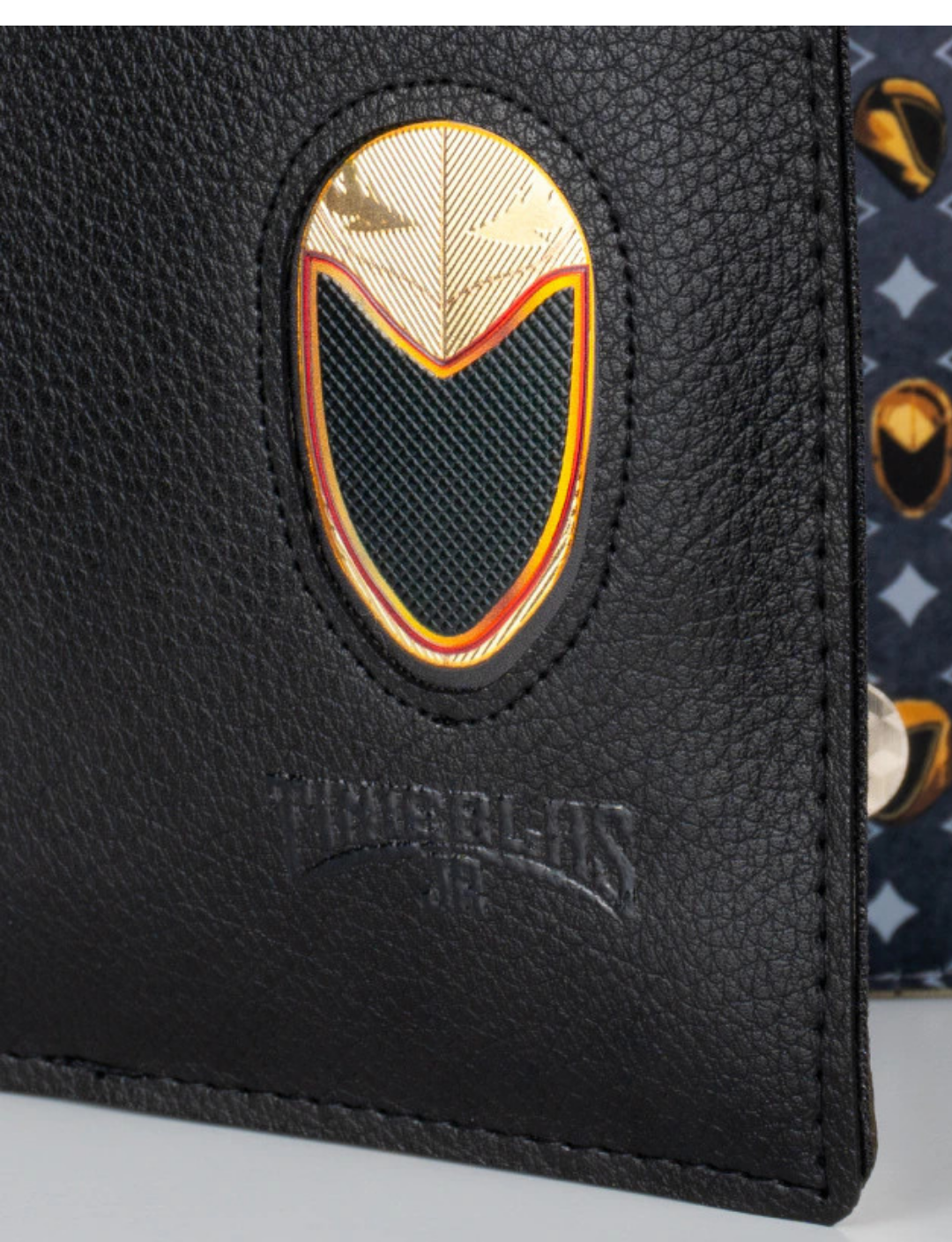 Tinieblas Jr. Classic Wallet