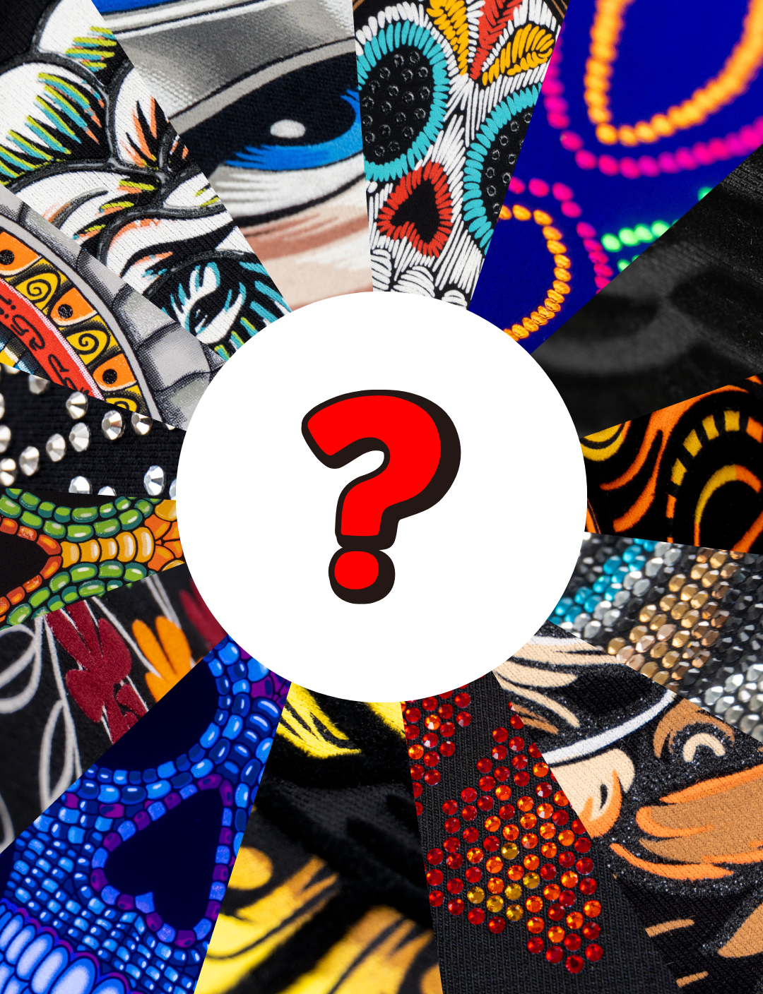 Mystery Tee Pack