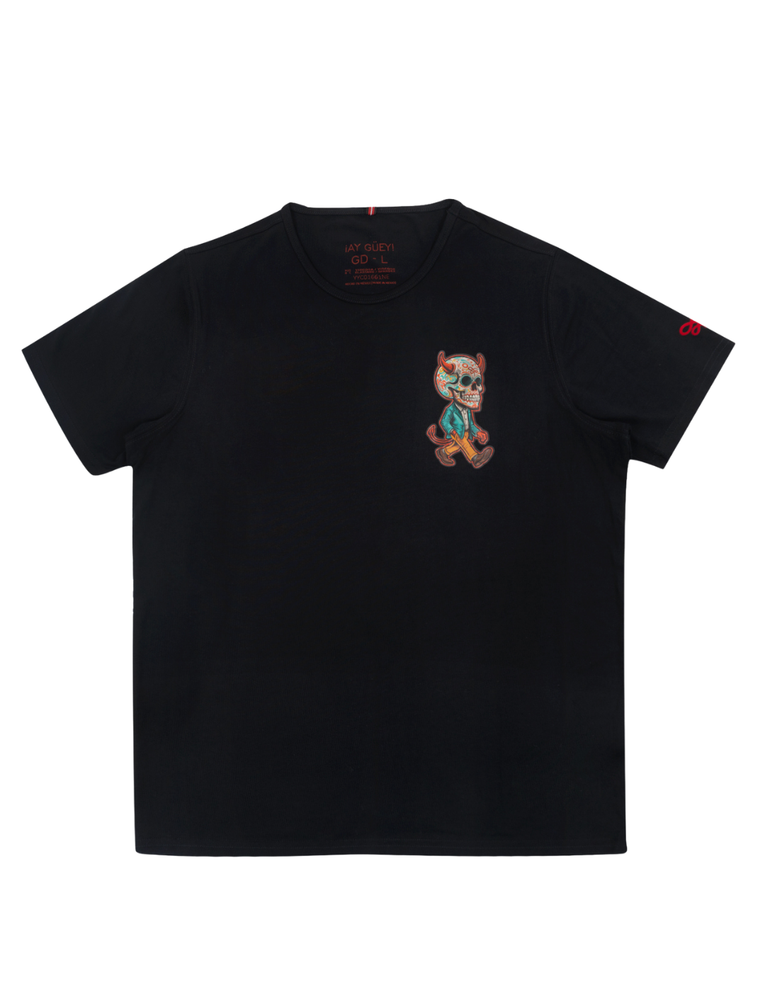 Don Mike Mini