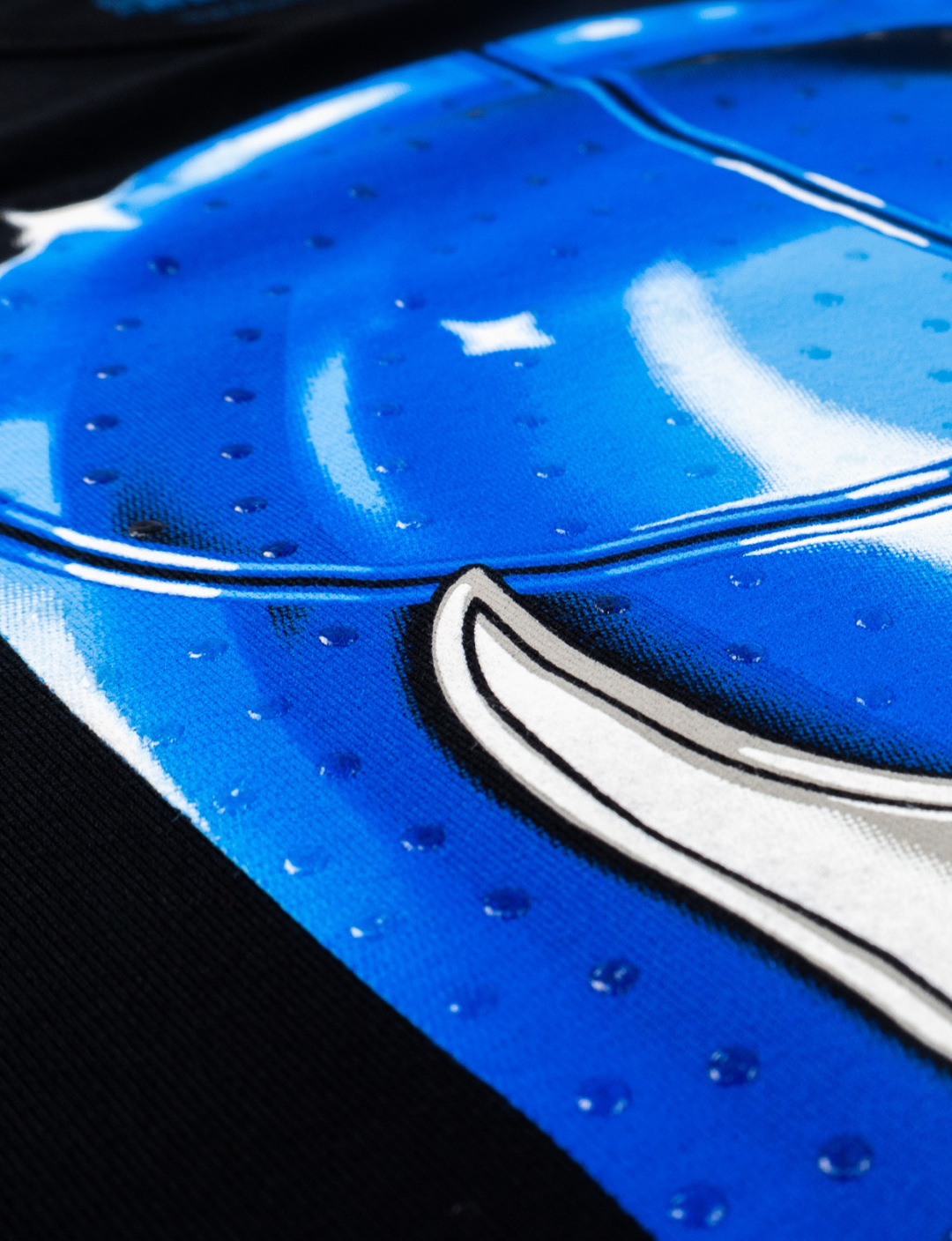 Blue Demon Jr 6