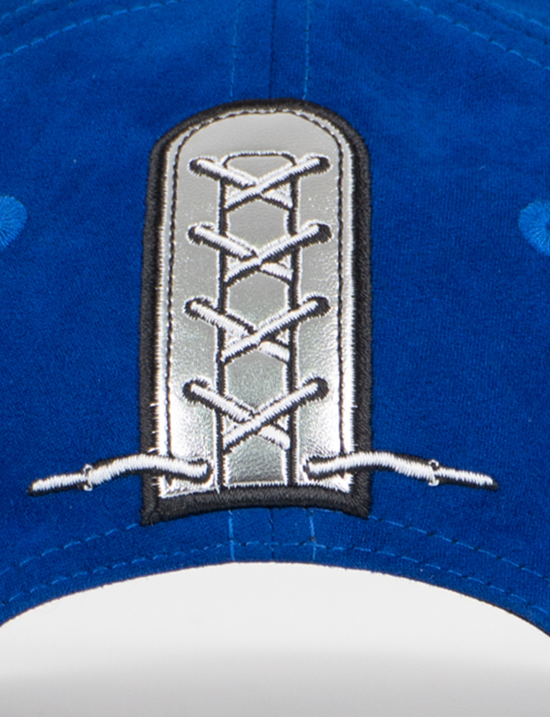 Blue Demon Limited Edition Cap