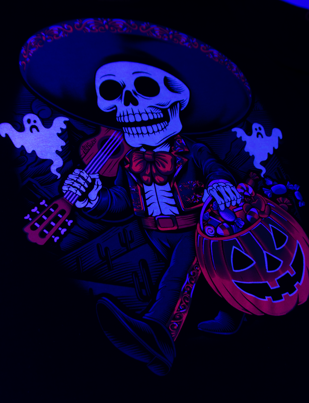 Mi Calaverita
