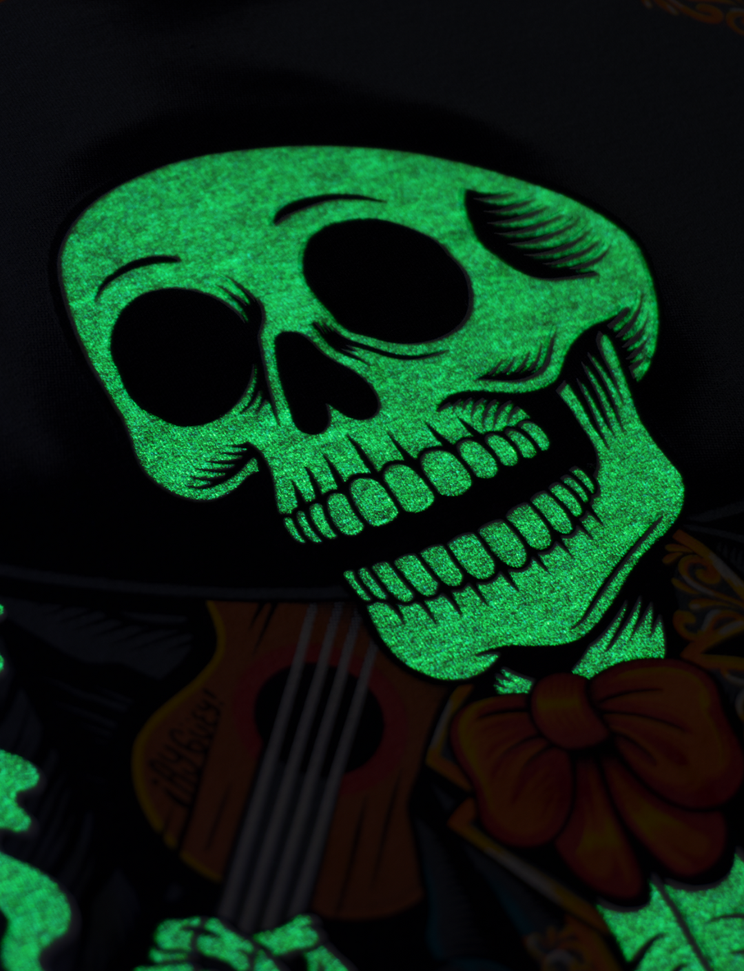 Mi Calaverita