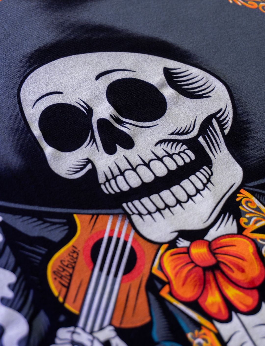 Mi Calaverita