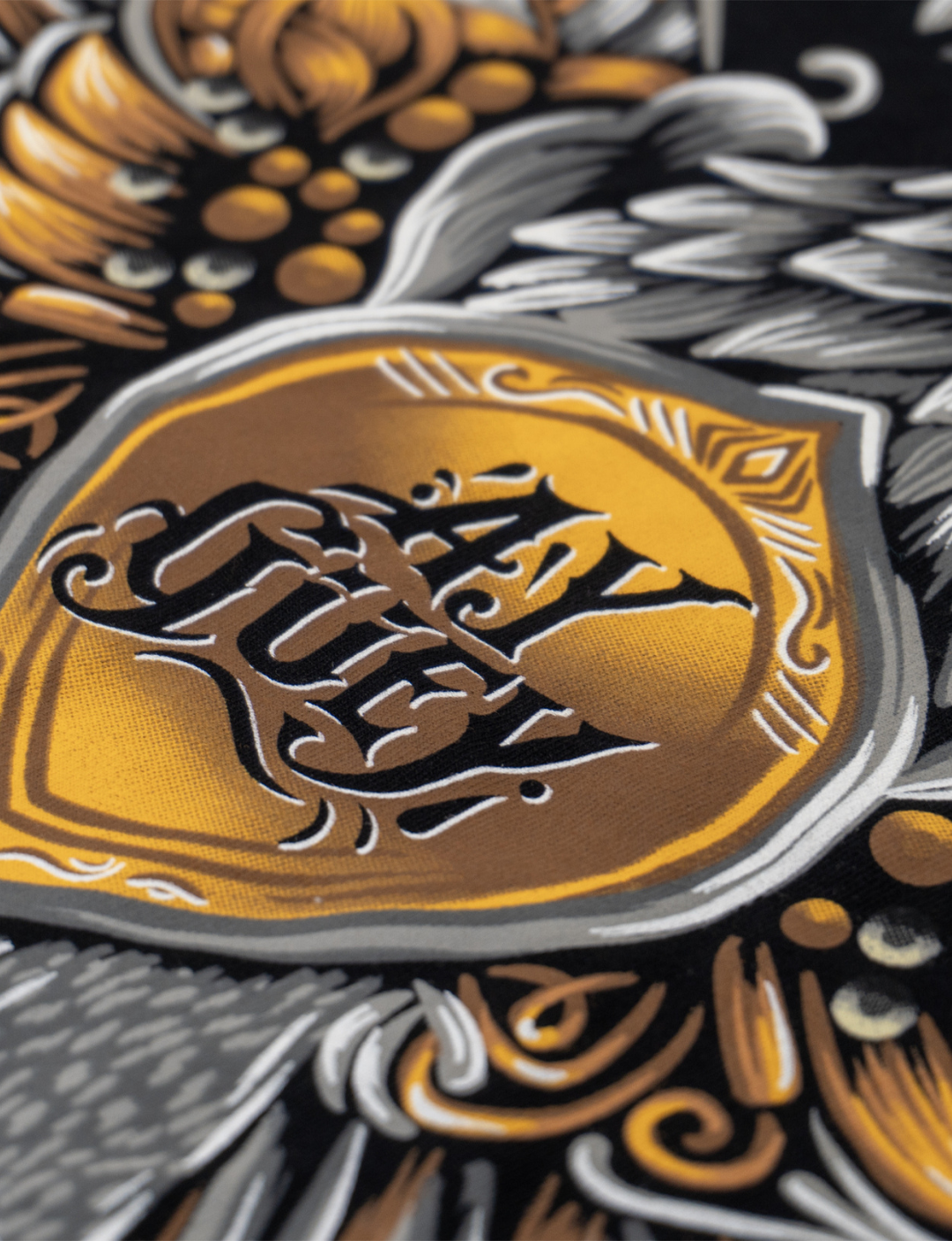 Mi Mariachi Caballeros