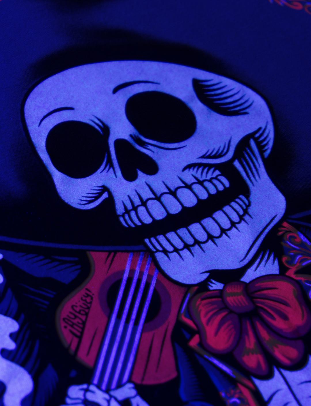 Mi Calaverita