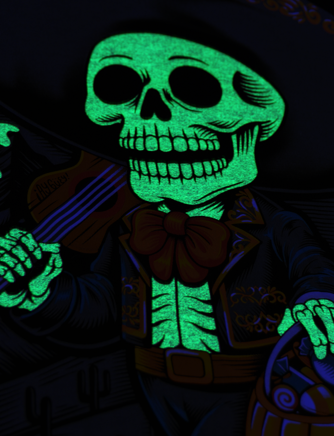 Mi Calaverita