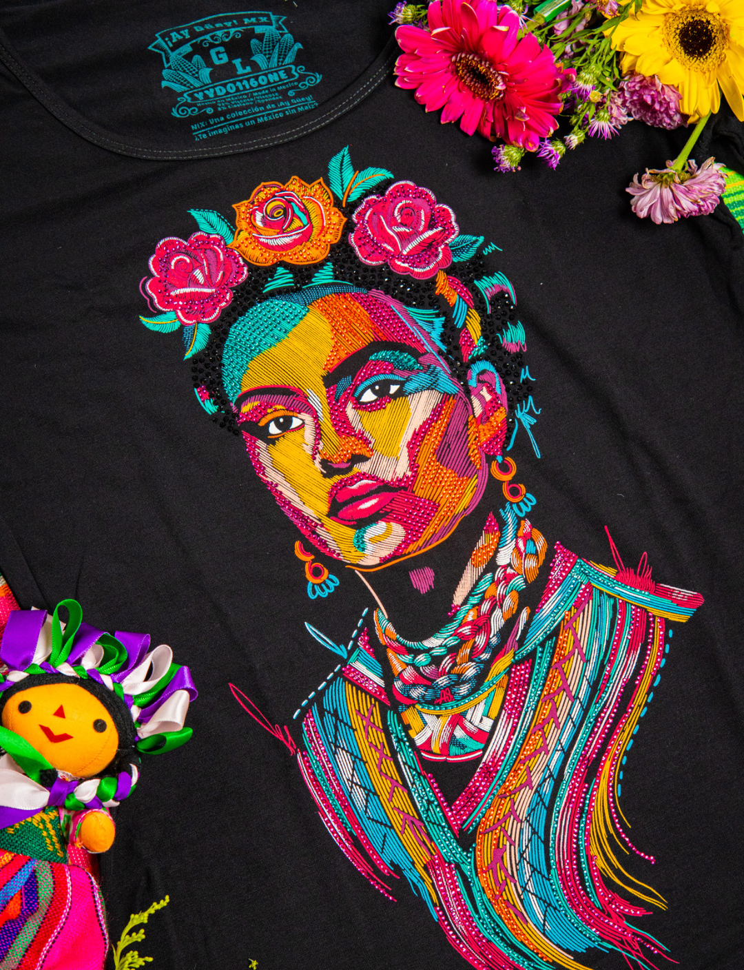 Frida Nyx