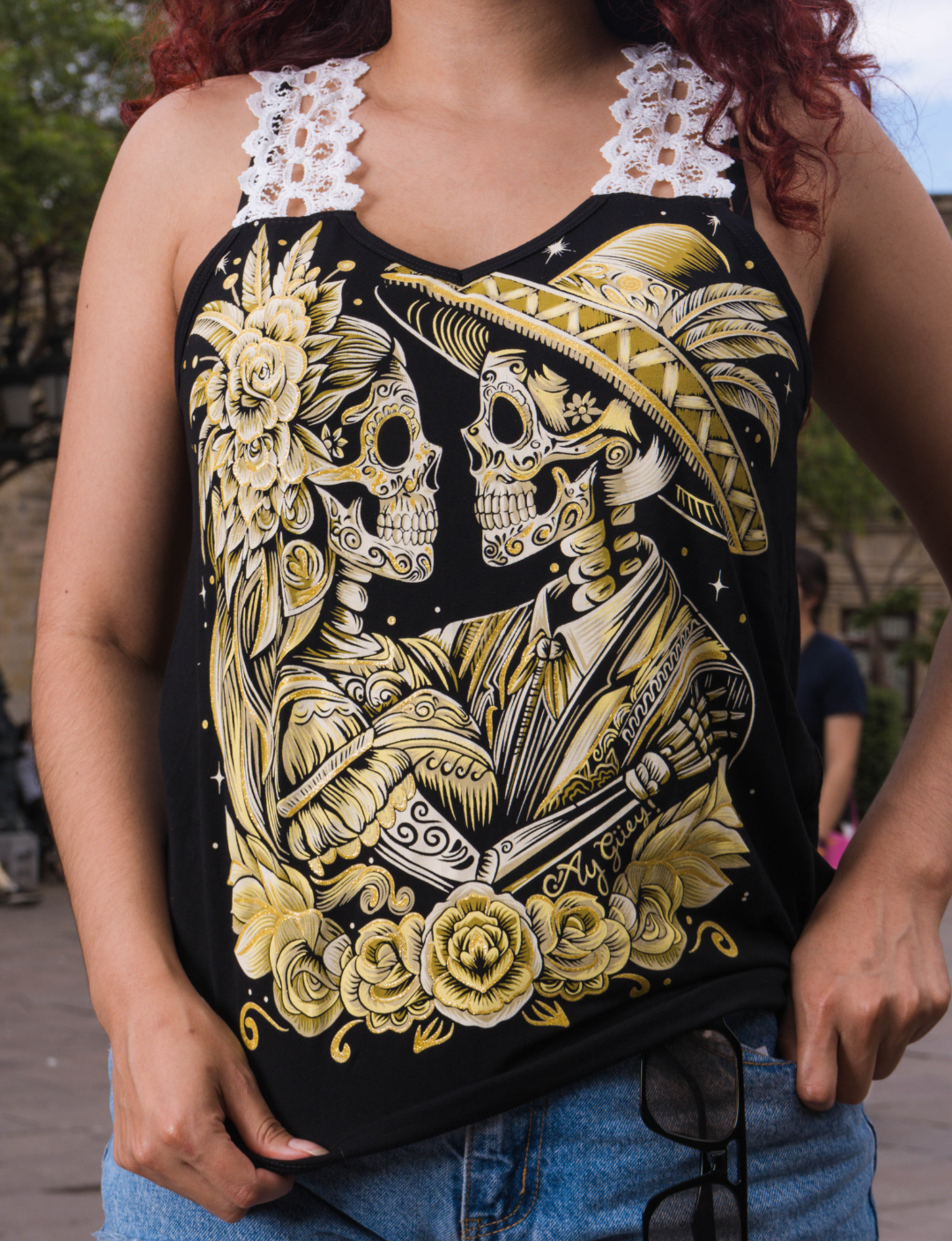A-Dorados