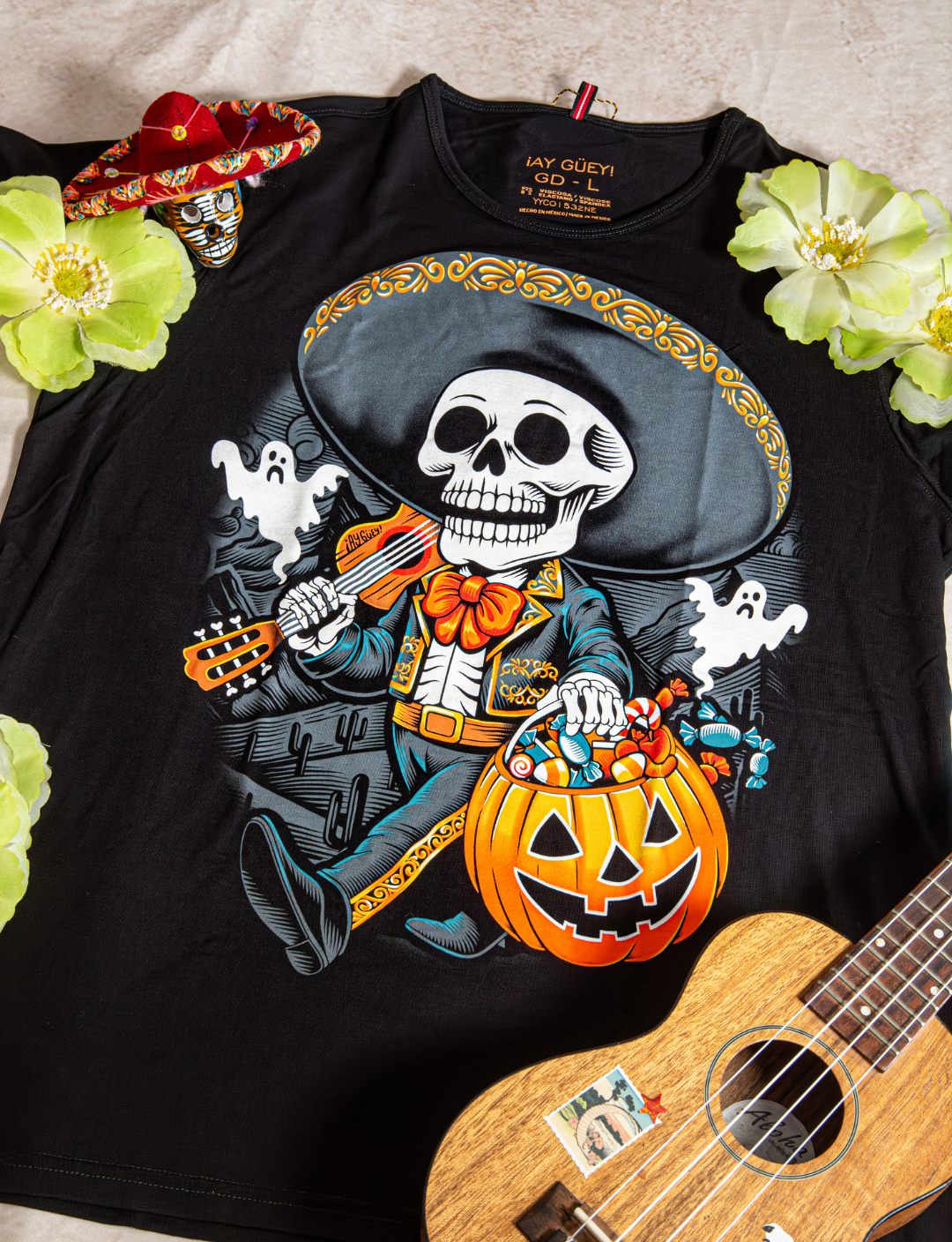 Mi Calaverita